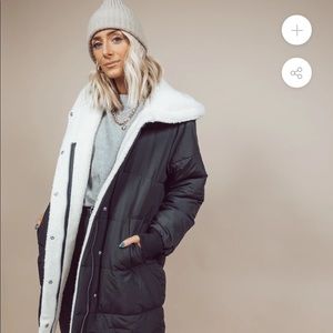 Winter Jacket/Coat